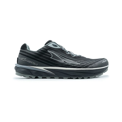 Chaussure Trail Altra Timp 2 Homme Noir [ZPGLQ]